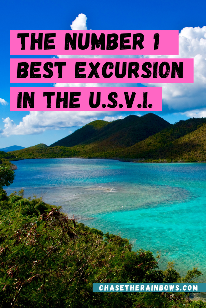 Best Excursion USVI united states virgin islands st thomas st john st croix 