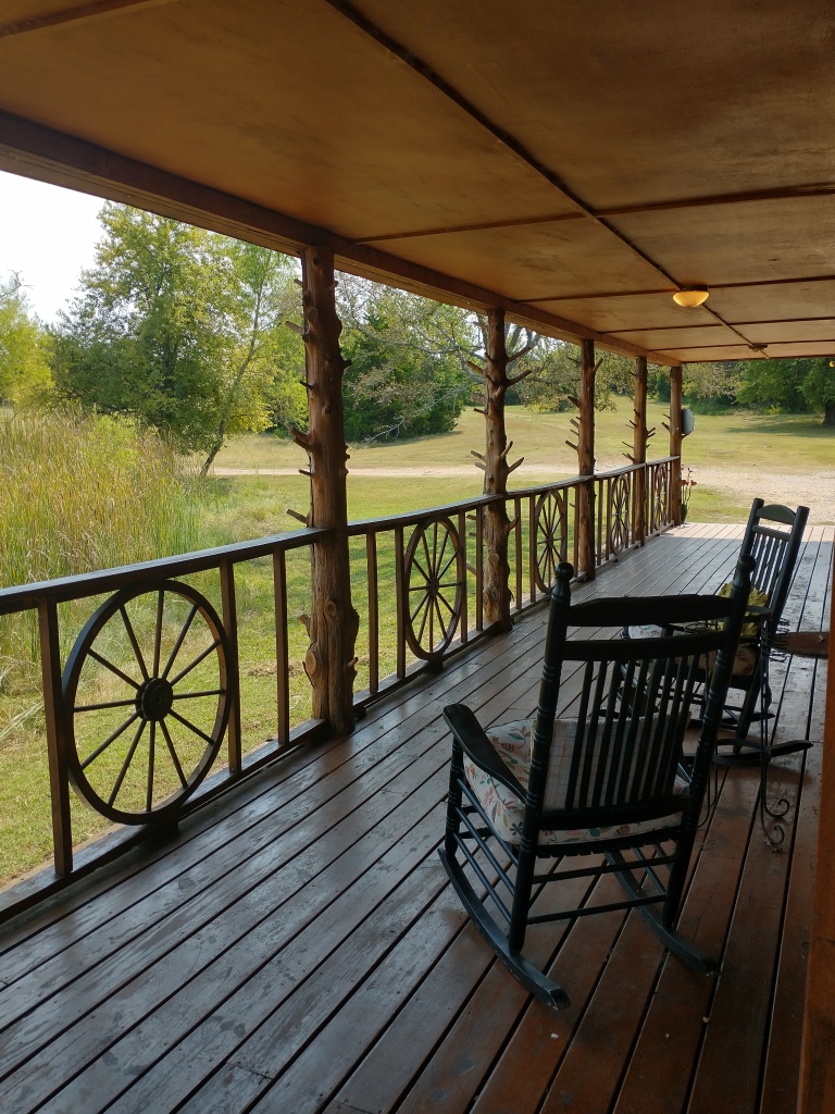 ranch fittstown oklahoma pet friendly vacation rental